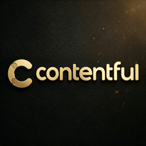 Contentful developer UK