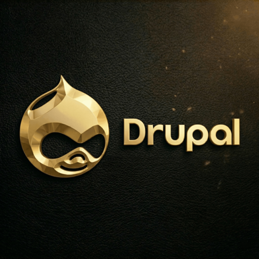 Drupal developer UK