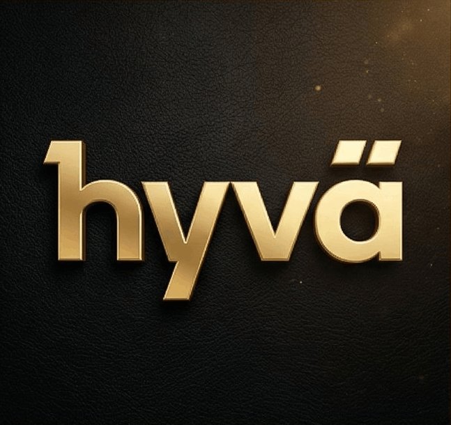 Hyvä Theme developer UK