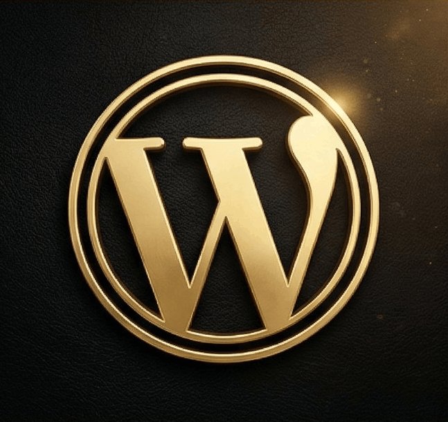 WordPress developer UK